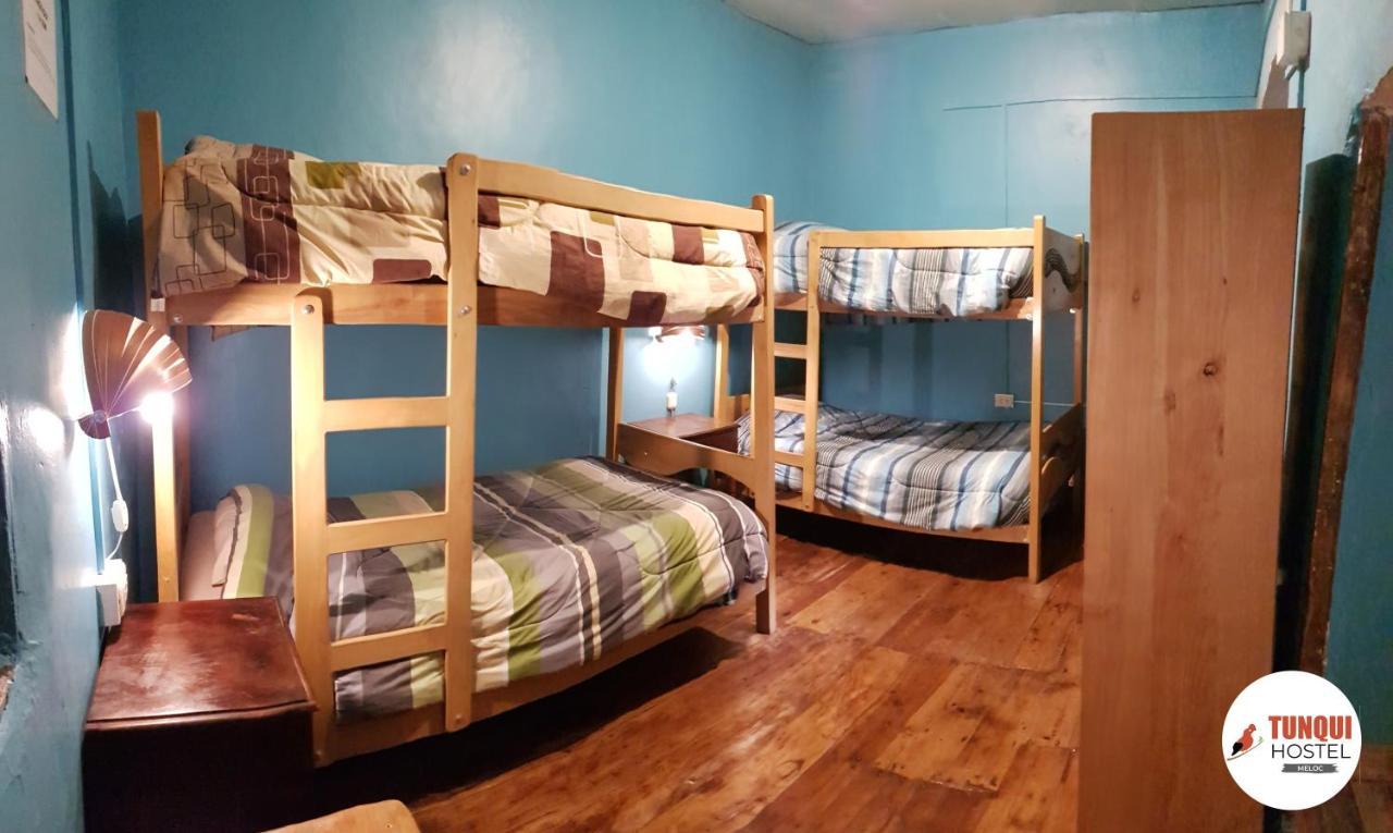 Hostel Tunqui Meloc *
