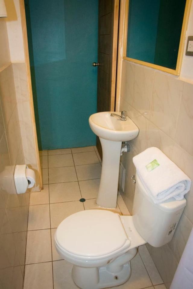 Hostal Tunqui Meloc Cuzco